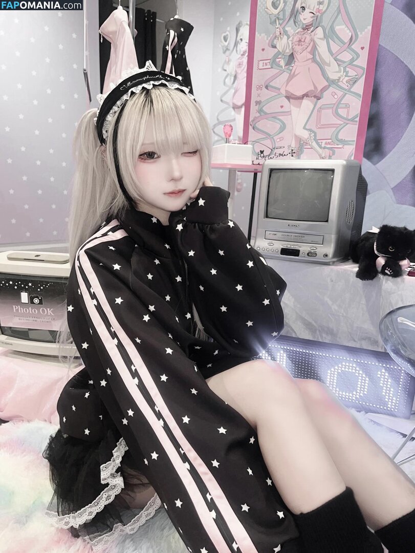 Nyo_nyenya / cjw010615 / cjw010615... / https: / moemoedevil_rain / moemoedevil_rain... / nyonye_nya ヌード OnlyFans  流出写真 #39