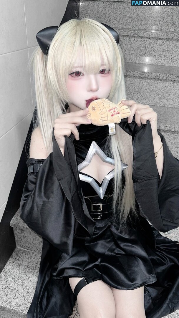 Nyo_nyenya / cjw010615 / cjw010615... / https: / moemoedevil_rain / moemoedevil_rain... / nyonye_nya ヌード OnlyFans  流出写真 #41