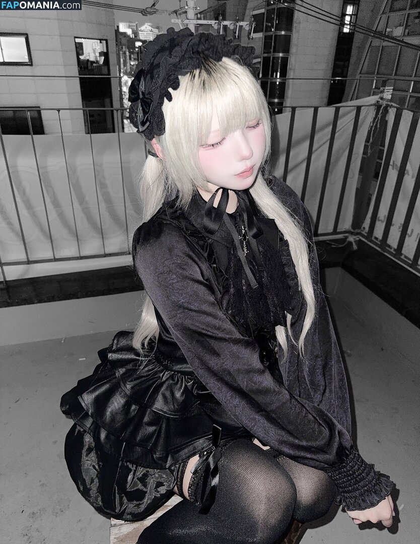Nyo_nyenya / cjw010615 / cjw010615... / https: / moemoedevil_rain / moemoedevil_rain... / nyonye_nya ヌード OnlyFans  流出写真 #42