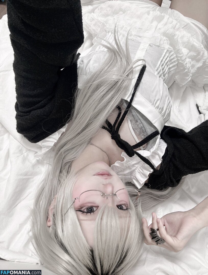 Nyo_nyenya / cjw010615 / cjw010615... / https: / moemoedevil_rain / moemoedevil_rain... / nyonye_nya ヌード OnlyFans  流出写真 #43