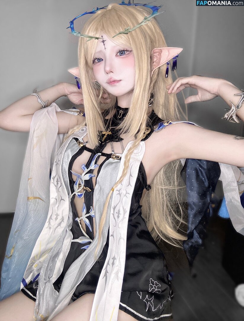 Nyo_nyenya / cjw010615 / cjw010615... / https: / moemoedevil_rain / moemoedevil_rain... / nyonye_nya ヌード OnlyFans  流出写真 #44