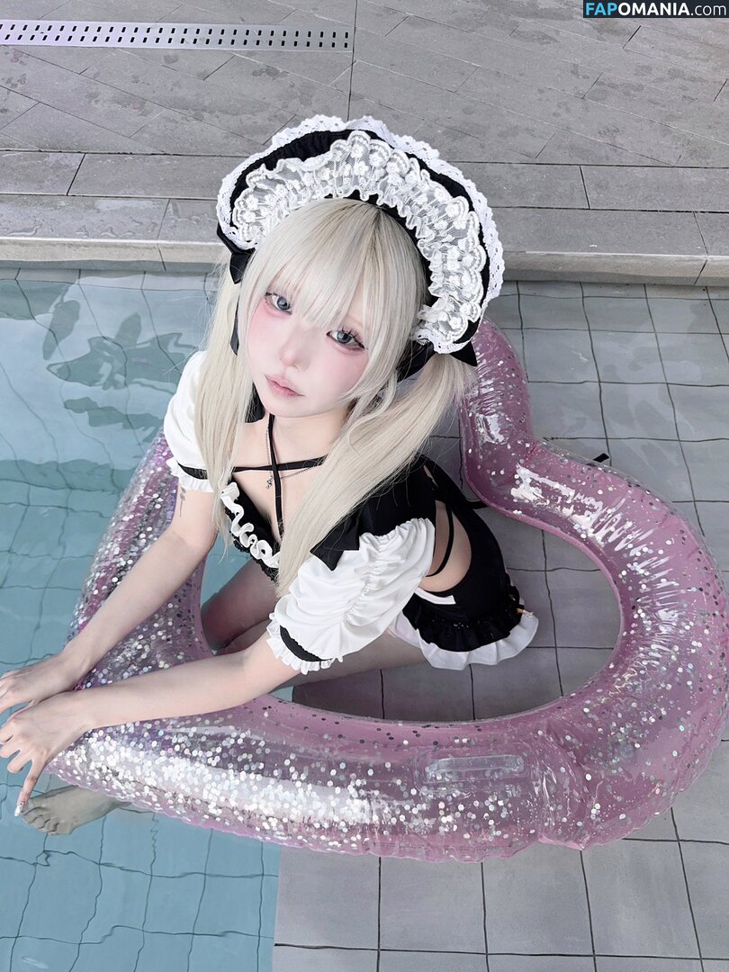 Nyo_nyenya / cjw010615 / cjw010615... / https: / moemoedevil_rain / moemoedevil_rain... / nyonye_nya ヌード OnlyFans  流出写真 #46