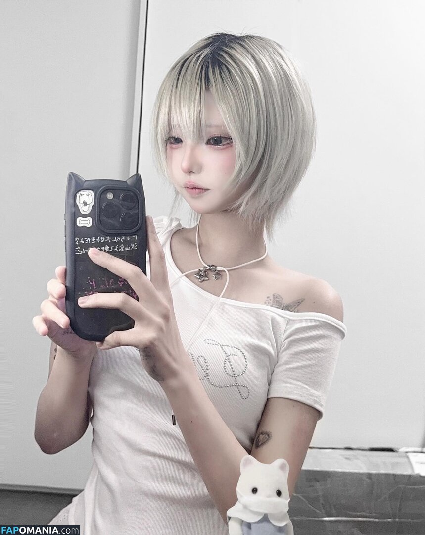 Nyo_nyenya / cjw010615 / cjw010615... / https: / moemoedevil_rain / moemoedevil_rain... / nyonye_nya ヌード OnlyFans  流出写真 #49