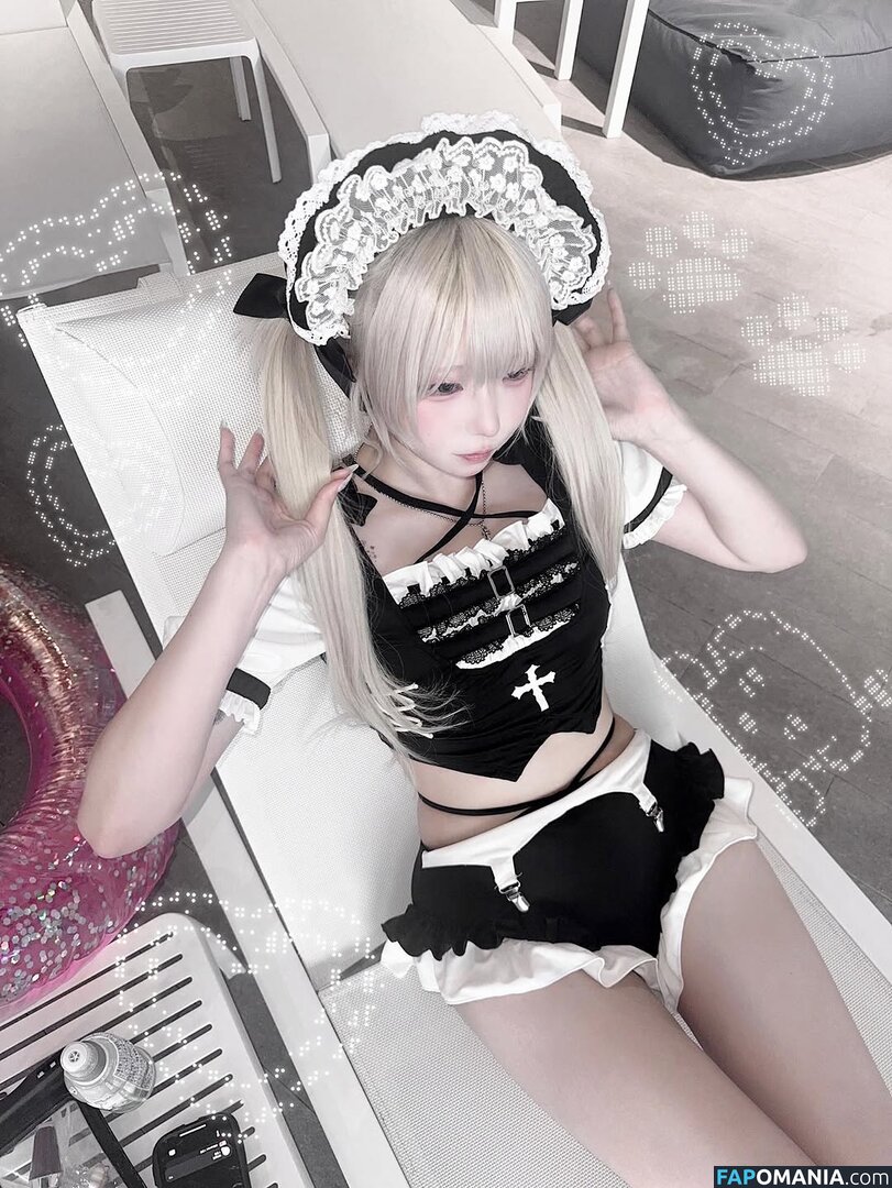 Nyo_nyenya / cjw010615 / cjw010615... / https: / moemoedevil_rain / moemoedevil_rain... / nyonye_nya ヌード OnlyFans  流出写真 #50