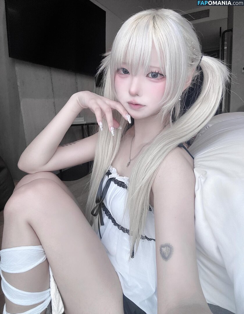 Nyo_nyenya / cjw010615 / cjw010615... / https: / moemoedevil_rain / moemoedevil_rain... / nyonye_nya ヌード OnlyFans  流出写真 #51