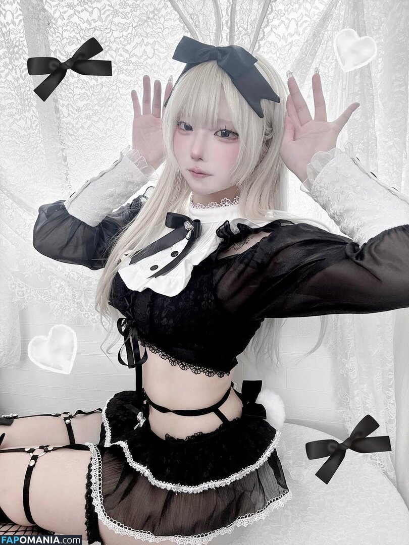 Nyo_nyenya / cjw010615 / cjw010615... / https: / moemoedevil_rain / moemoedevil_rain... / nyonye_nya ヌード OnlyFans  流出写真 #53
