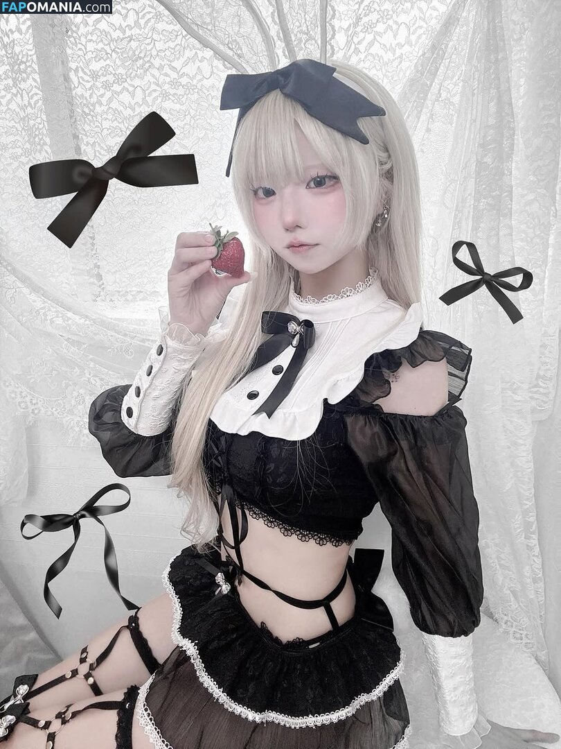 Nyo_nyenya / cjw010615 / cjw010615... / https: / moemoedevil_rain / moemoedevil_rain... / nyonye_nya ヌード OnlyFans  流出写真 #55