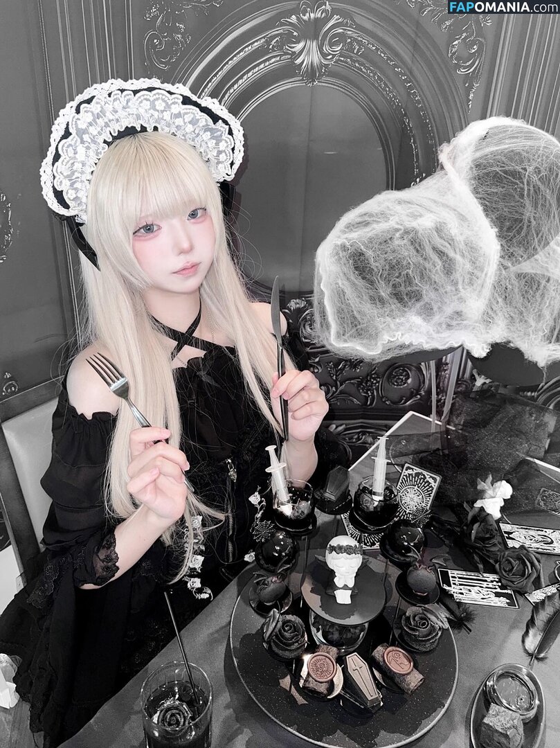 Nyo_nyenya / cjw010615 / cjw010615... / https: / moemoedevil_rain / moemoedevil_rain... / nyonye_nya ヌード OnlyFans  流出写真 #57