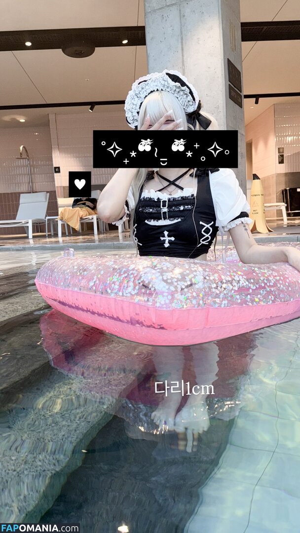 Nyo_nyenya / cjw010615 / cjw010615... / https: / moemoedevil_rain / moemoedevil_rain... / nyonye_nya ヌード OnlyFans  流出写真 #58