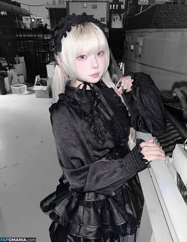 Nyo_nyenya / cjw010615 / cjw010615... / https: / moemoedevil_rain / moemoedevil_rain... / nyonye_nya ヌード OnlyFans  流出写真 #59