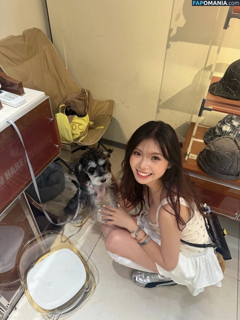 Nyokki Ho / https: / nyokki.ho ヌード OnlyFans  流出写真 #2