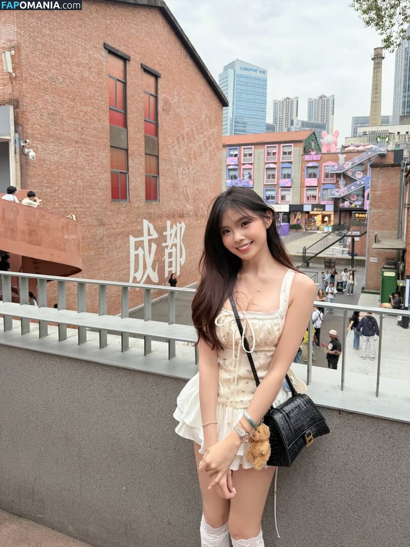 Nyokki Ho / https: / nyokki.ho ヌード OnlyFans  流出写真 #4