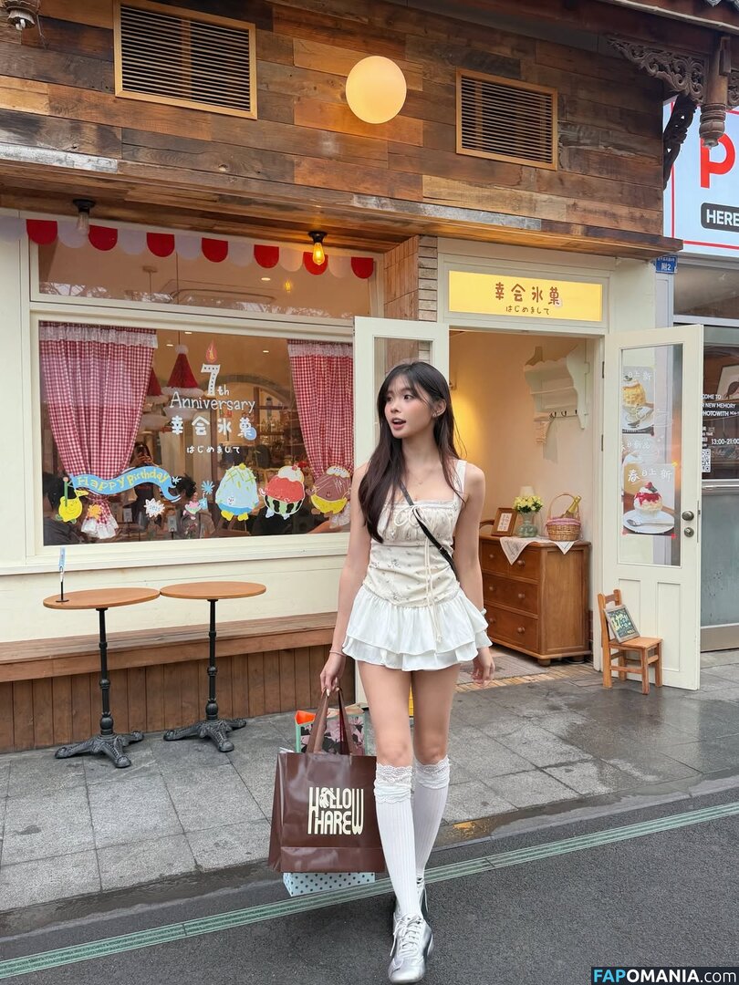 Nyokki Ho / https: / nyokki.ho ヌード OnlyFans  流出写真 #7