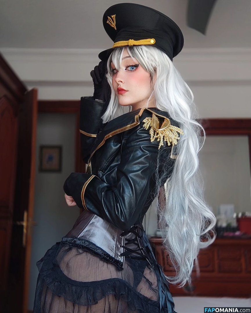 Nyukix / https: / nyu.cos / nyukix7 ヌード OnlyFans  流出写真 #92