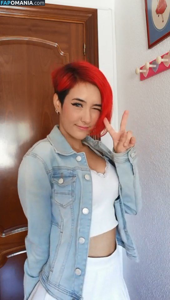 Nyukix / https: / nyu.cos / nyukix7 ヌード OnlyFans  流出写真 #170