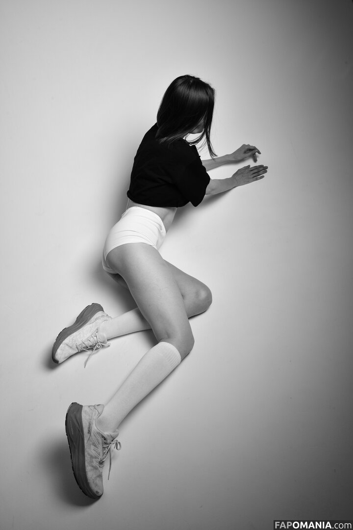 Anna Kosik / Nyuukke / quukske ヌード OnlyFans  流出写真 #4