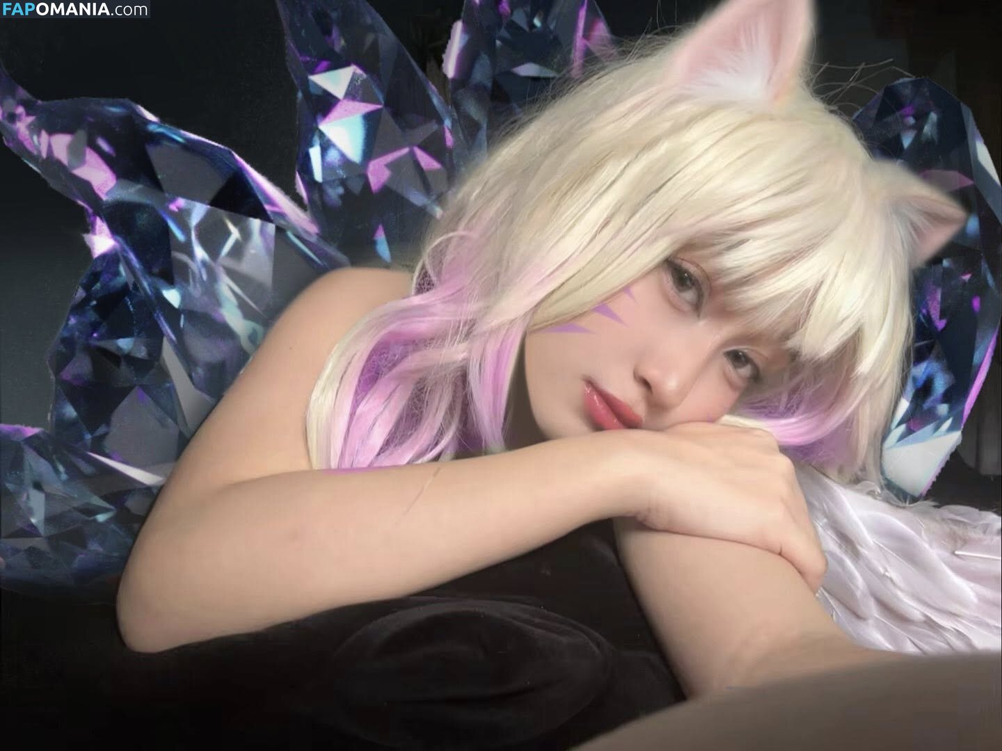 god.nyx.night / nyx / nyxcosmetics ヌード OnlyFans  流出写真 #1