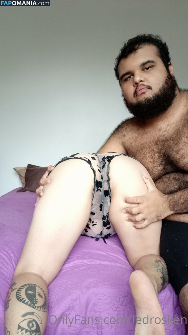 nyx525 / nyxie_ledros ヌード OnlyFans  流出写真 #5
