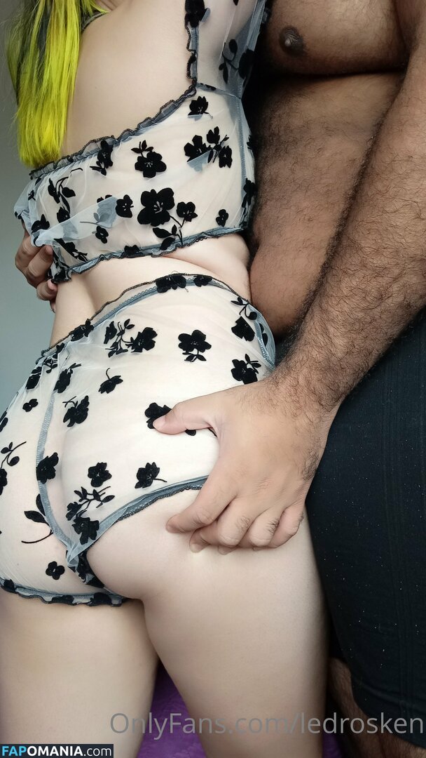 nyx525 / nyxie_ledros ヌード OnlyFans  流出写真 #6