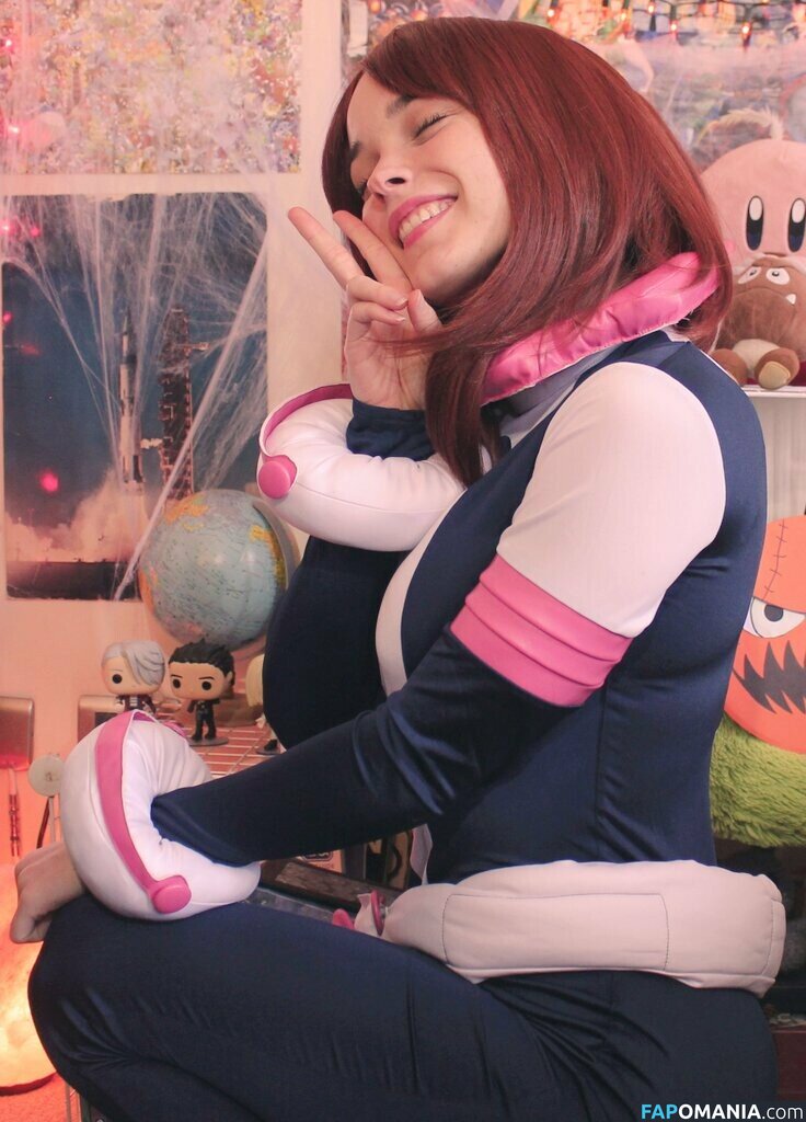 Nyxipuff / cutiepupfree ヌード OnlyFans  流出写真 #4