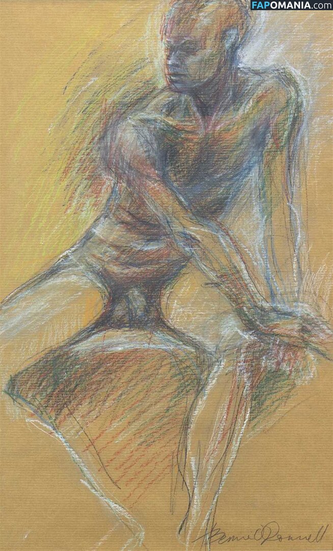 O’Donnell ヌード OnlyFans  流出写真 #3