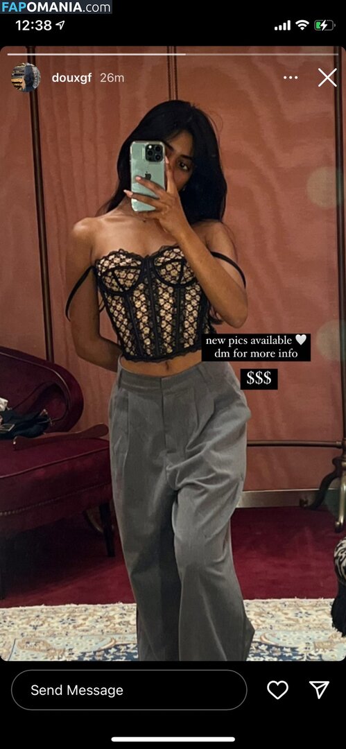 douxgf / fuitsnack / o6i2 ヌード OnlyFans  流出写真 #52