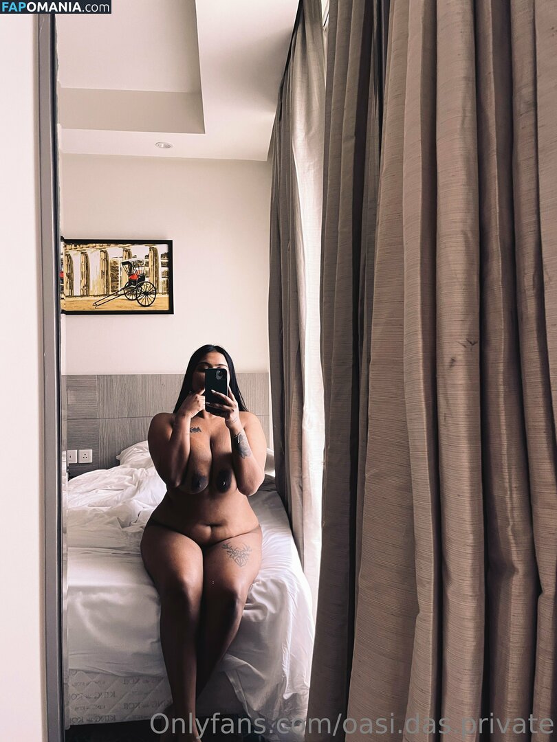 Oasi Das / Oasidas / oasi.das.private ヌード OnlyFans  流出写真 #8