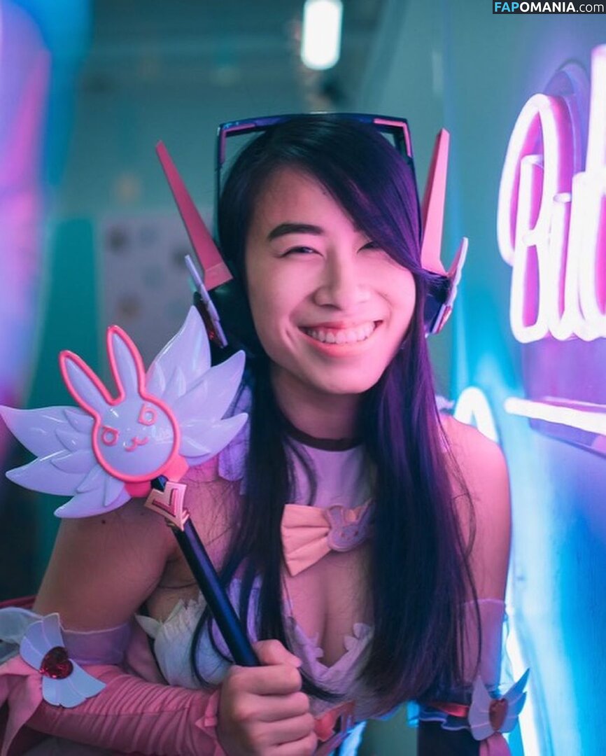 Oasisonoverwatch ヌード OnlyFans  流出写真 #6