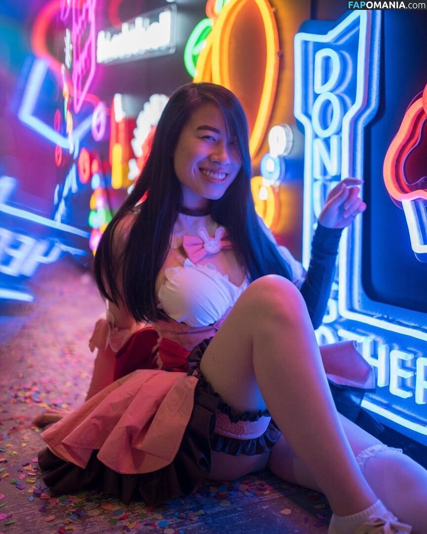 Oasisonoverwatch ヌード OnlyFans  流出写真 #7