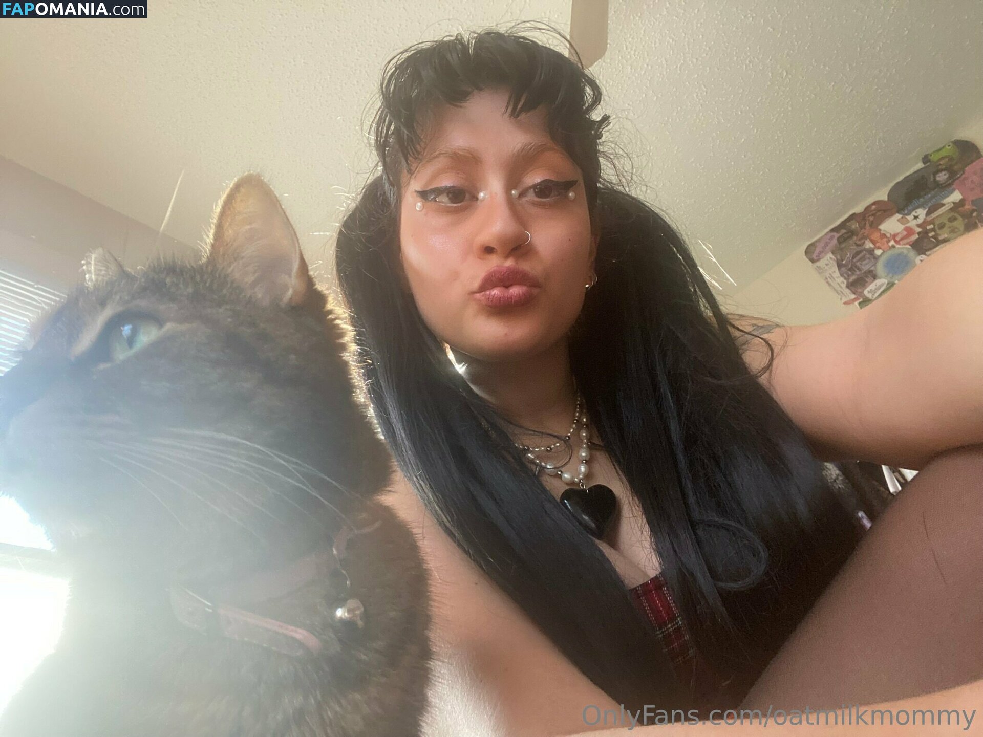 Oatmilkmommy / Rocki / Rocki666 ヌード OnlyFans  流出写真 #51