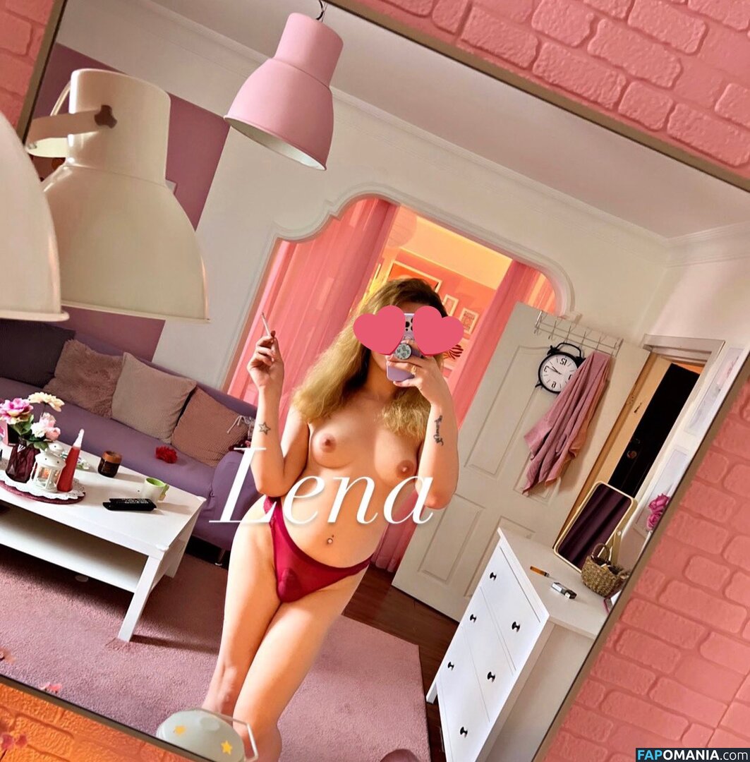 afroodizyak2 / obiriconn ヌード OnlyFans  流出写真 #2