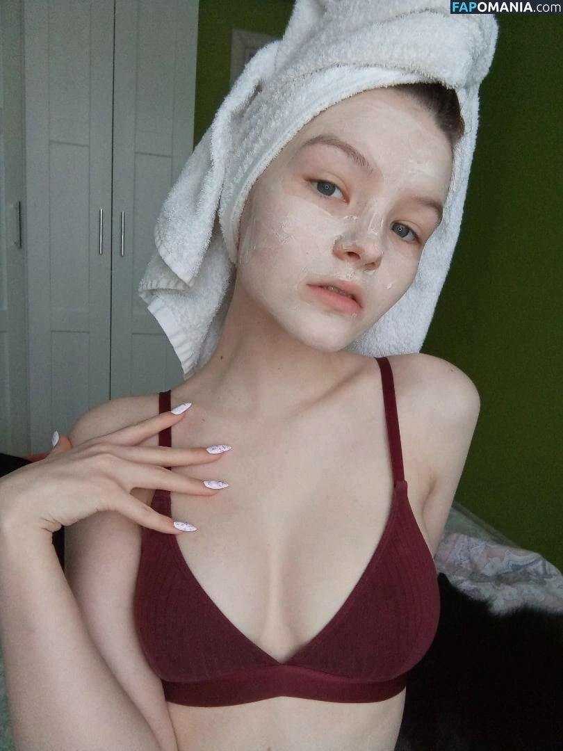 oblachno / oblachno.grt ヌード OnlyFans  流出写真 #24