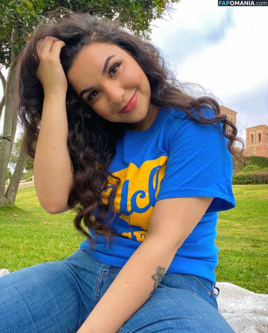 Ariana / Obviously_Queen / arianaxo ヌード OnlyFans  流出写真 #3