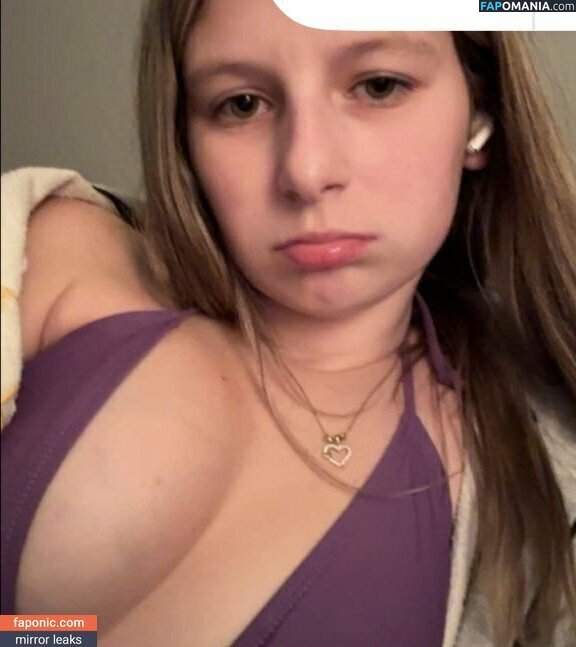 Oceanne Bergeron / https: / oceane_bergeron / oceannexoxo / ocebergeron / ocebergeron... ヌード OnlyFans  流出写真 #1