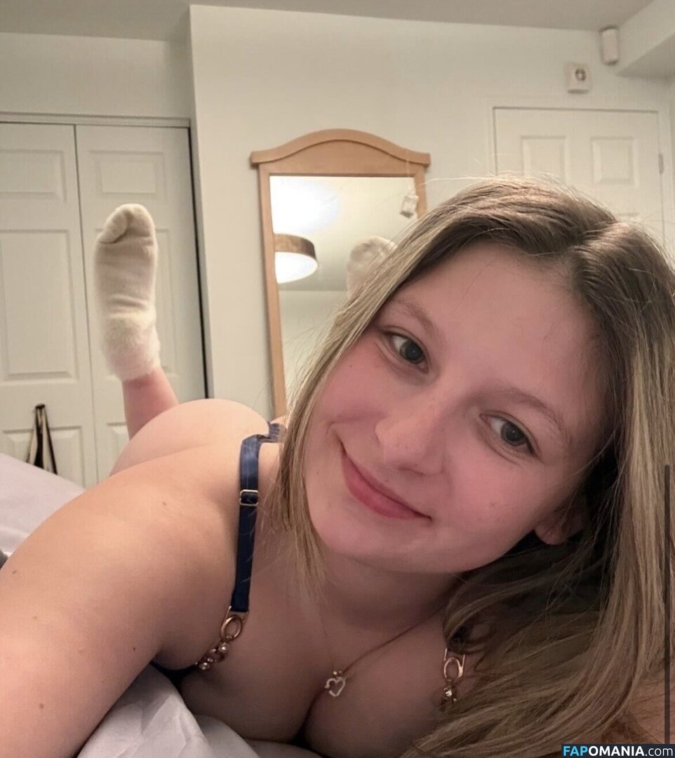 Oceanne Bergeron / https: / oceane_bergeron / oceannexoxo / ocebergeron / ocebergeron... ヌード OnlyFans  流出写真 #13