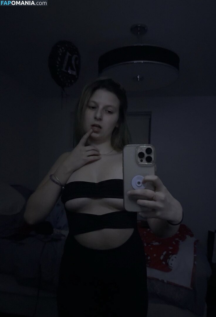 Oceanne Bergeron / https: / oceane_bergeron / oceannexoxo / ocebergeron / ocebergeron... ヌード OnlyFans  流出写真 #14