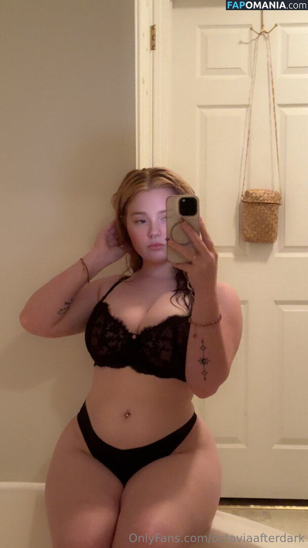 octaviaafterdark ヌード OnlyFans  流出写真 #6