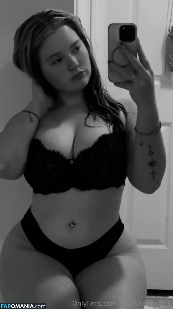 octaviaafterdark ヌード OnlyFans  流出写真 #18