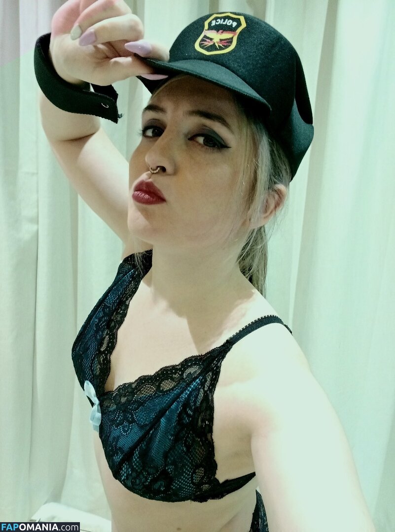 octu / octuc ヌード OnlyFans  流出写真 #3