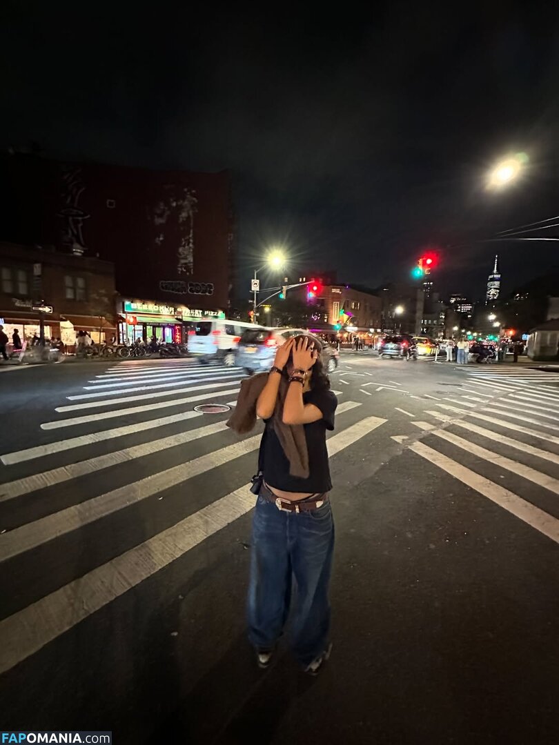 Odessa A’zion / odessaazion ヌード OnlyFans  流出写真 #3