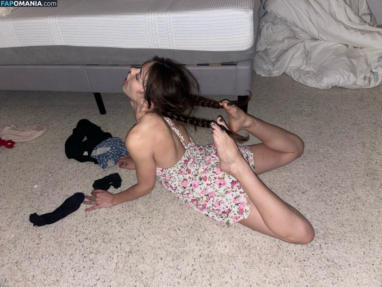 https: / odessaazion ヌード OnlyFans  流出写真 #1