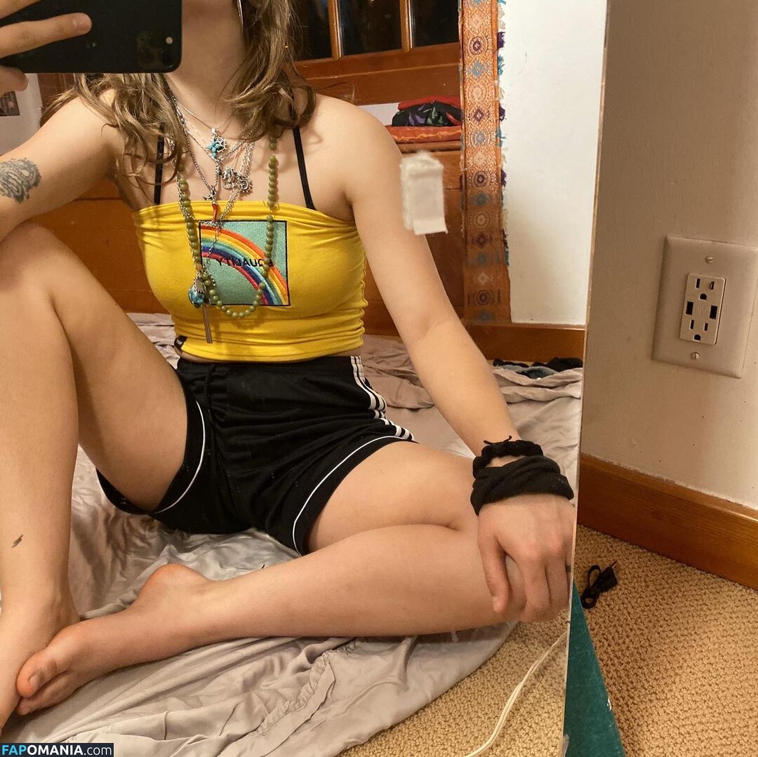 https: / odessaazion ヌード OnlyFans  流出写真 #18