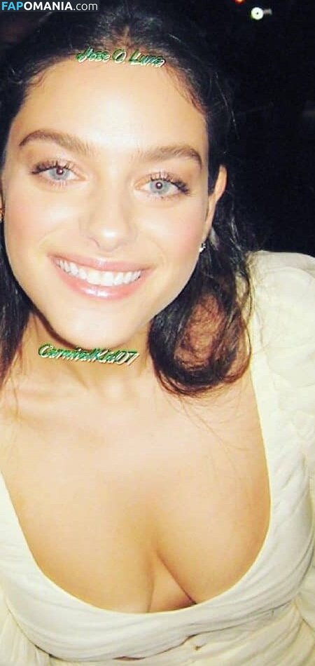 Odeya Rush / odeyarush ヌード OnlyFans  流出写真 #1