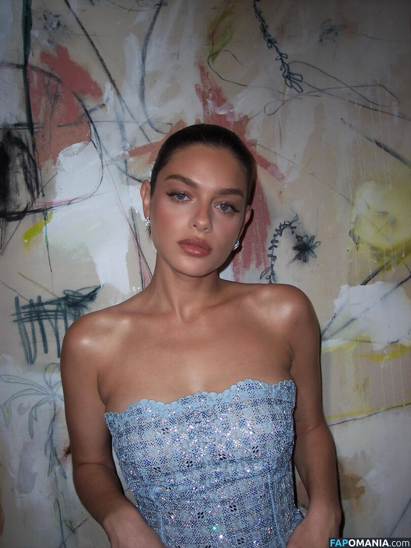 Odeya Rush / odeyarush ヌード OnlyFans  流出写真 #9