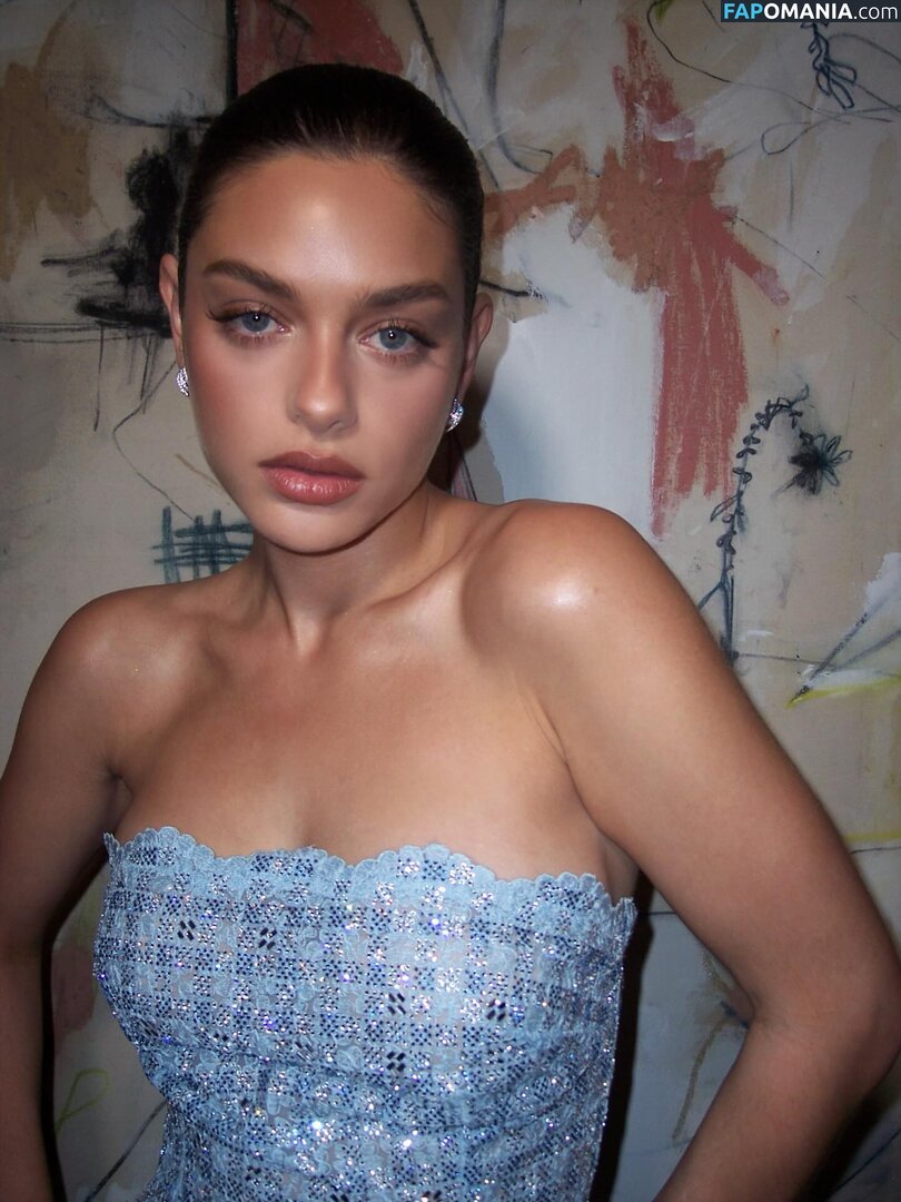 Odeya Rush / odeyarush ヌード OnlyFans  流出写真 #10