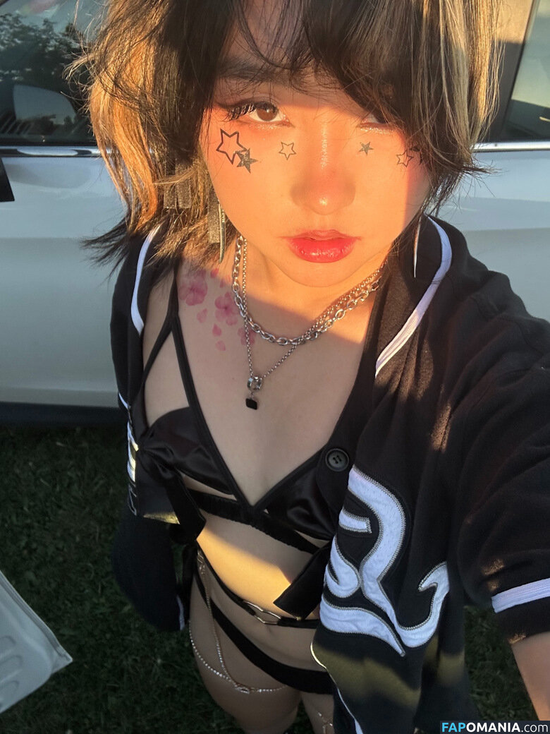 OffbrandTea ヌード OnlyFans  流出写真 #2