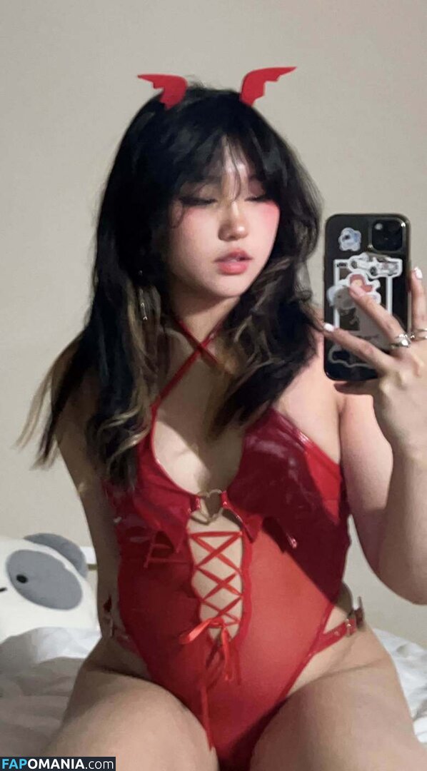 OffbrandTea ヌード OnlyFans  流出写真 #7