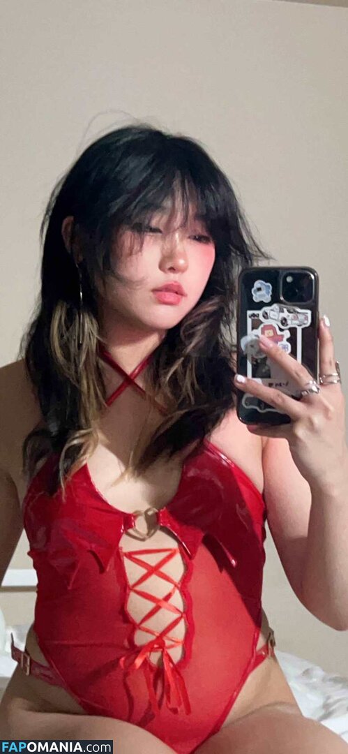 OffbrandTea ヌード OnlyFans  流出写真 #8