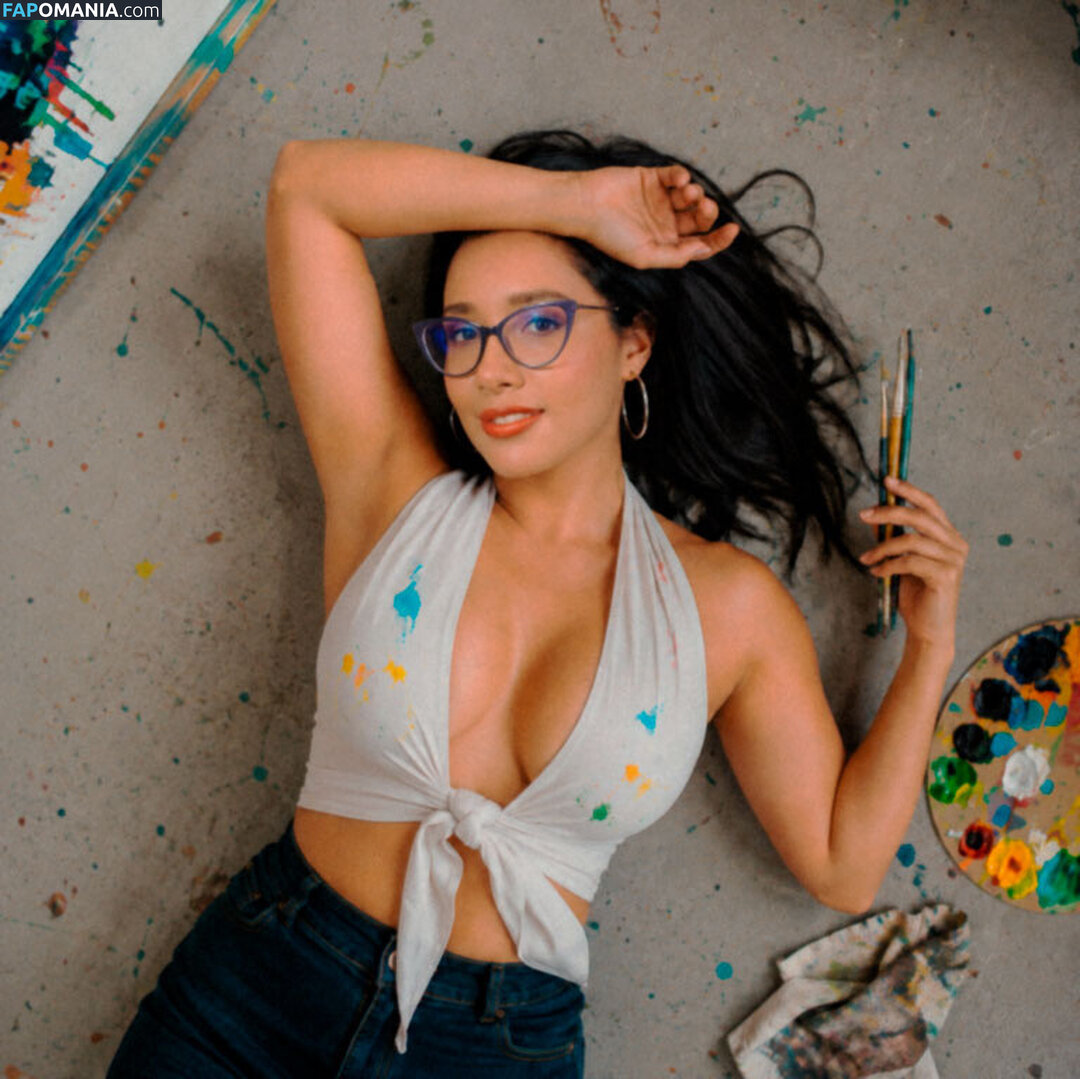 Officefacil / Vivi Becerra / vivi.v / vivi_officefacil / vivib0808 ヌード OnlyFans  流出写真 #354