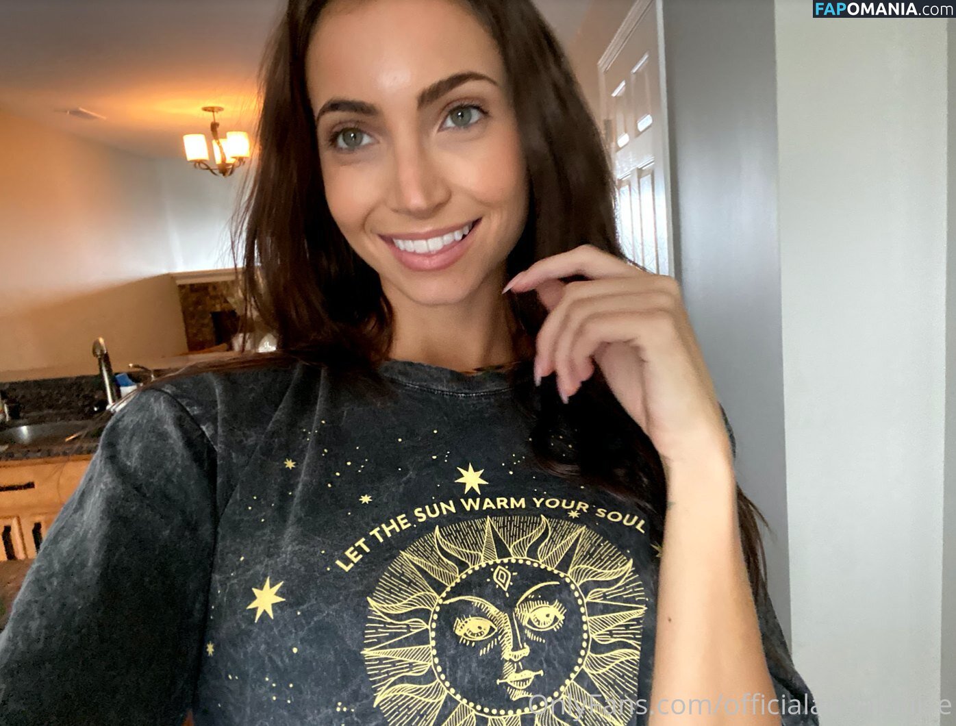 officialannalouise ヌード OnlyFans  流出写真 #20
